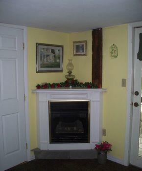 The Dominion House Bed & Breakfast Chester Exterior photo