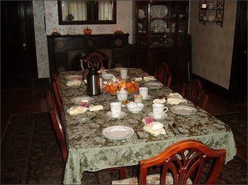 The Dominion House Bed & Breakfast Chester Exterior photo