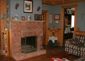 The Dominion House Bed & Breakfast Chester Exterior photo